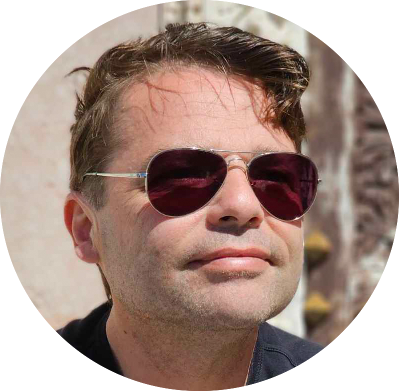 Radu Mardare